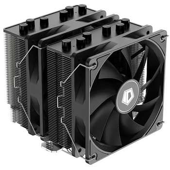 Кулер ID-Cooling Cooler SE-206-XT LGA20XX/1700/1200/115X/AM5/AM4  RET