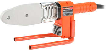 Сварочный аппарат Patriot для пластиковых труб PW 800 0.8кВт Тмакс.:320 парн.насад.