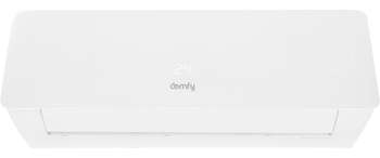 Кондиционер DOMFY Сплит-система DCW-AC-12-1 белый