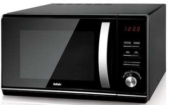Микроволновая печь BBK 23MWG-851T/B black