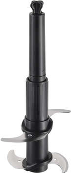 Блендер POLARIS портативный PTB 0435 400Вт черный