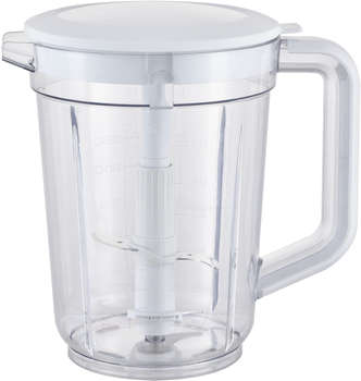 Блендер POLARIS портативный PTB 0435 400Вт белый