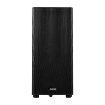 Корпус ADATA XPG Valor Mesh Black, No Fan, Mid-Tower VALORMESHWOF-BKCWW