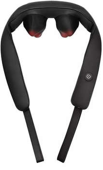 Массажер KITFORT для шеи КТ-2953 24Вт черный