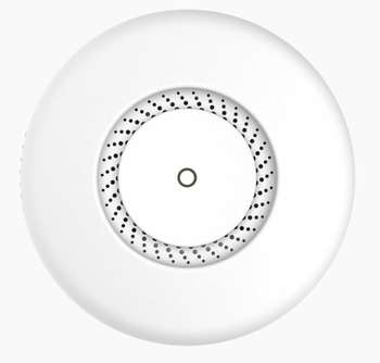 Беспроводное сетевое устройство MikroTik Wi-Fi точка доступа 5GHZ RBCAPGI-5ACD2ND MIKROTIK