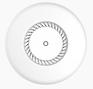 Беспроводное сетевое устройство MikroTik Wi-Fi точка доступа 5GHZ RBCAPGI-5ACD2ND MIKROTIK