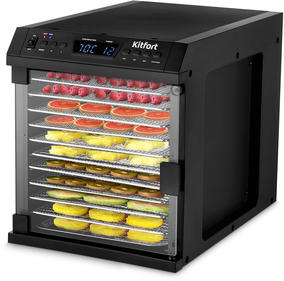 Сушилки для овощей и фруктов