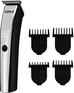 Триммер для волос KITFORT Триммер КТ-3131 серебристый/черный 5Вт