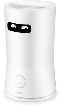Увлажнитель воздуха KITFORT КТ-2835 32Вт  белый