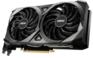 Видеокарта MSI RTX 3060 TI VEN 2X 8G OCV1 LHR (уценка)