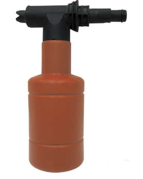 Минимойка ELITECH Насадка пенной чистки 0910.001000 0.5л.