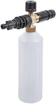 Минимойка ELITECH Насадка пенной чистки 0910.001600 1л.