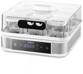 Йогуртницы