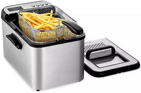 Фритюрницы