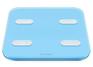 Весы напольные S SMART BLUE M1805GL YUNMAI