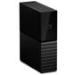 Внешний накопитель Western Digital Внешний жесткий диск USB3 8TB EXT. WDBBGB0080HBK-EESN WESTERN DIGITAL