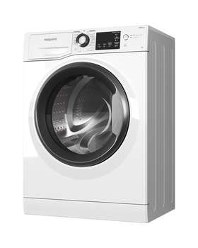 Стиральная машина Hotpoint NSB 7225 S V RU 869991655550 HOTPOINT