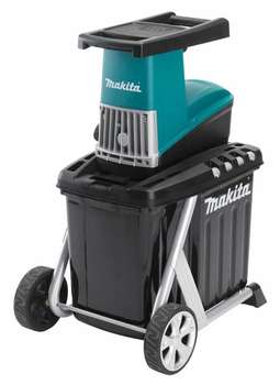 Садовый измельчитель MAKITA UD2500 2500Вт 40об/мин