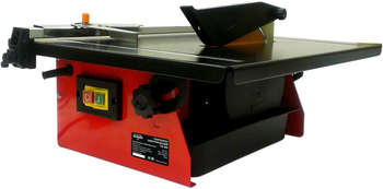 Плиткорез ELITECH электрический ПЭ 600 600Вт красный/черный