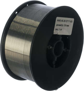 Сварочный аппарат ELITECH Проволока свар. 0606.016000 D0.8мм 1000гр