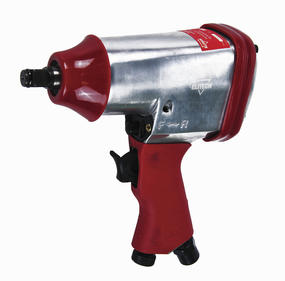 Гайковерты