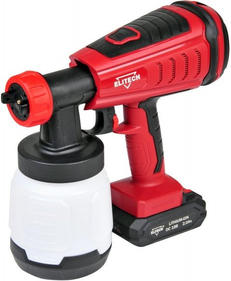 Краскопульты