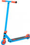 Самокат RRAMPA 180 трюковый 2-кол. голубой/розовый