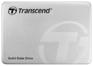 Накопитель SSD Transcend Твердотельный накопитель 370, 2.5" SATA III, MLC, 128 Гб