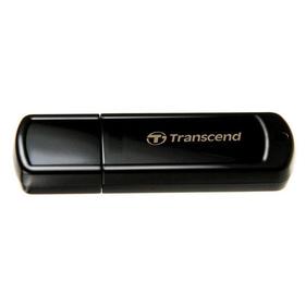 Flash-носитель Transcend Флэш-драйв JetFlash 350, 16 Гб, USB 2.0