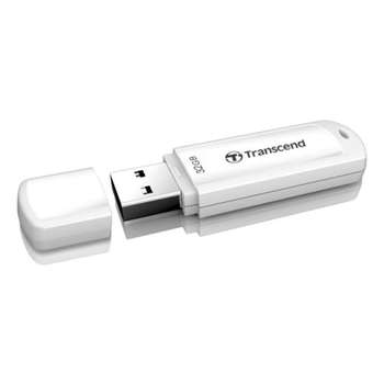 USB-носитель Transcend Флэш-драйв JetFlash 730, 32 Гб, USB 3.1 gen.1
