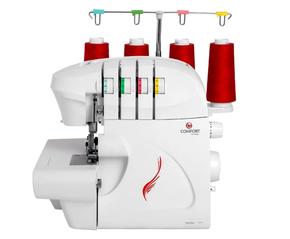 Швейные машины