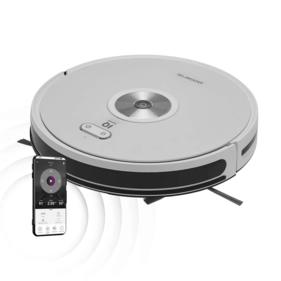 Роботы-пылесосы