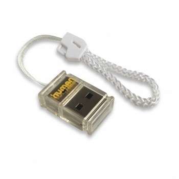 Картридер CBR USB 2.0 Card reader Human Friends  USB 2.0  Speed Rate " Micro"