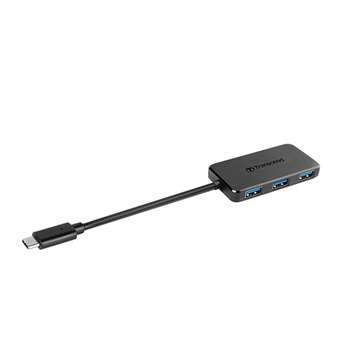 Картридер Transcend концентратор Считыватель карты памяти TS-HUB2C