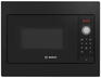 Микроволновая печь BOSCH BFL523MB3 20л. 800Вт черный