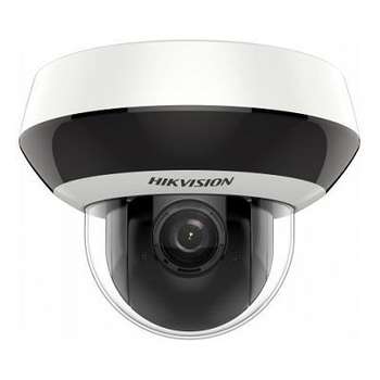 Камера видеонаблюдения IP камера 2MP PTZ DOME 2DE2A204IW-DE3 C0 S6 HIKVISION