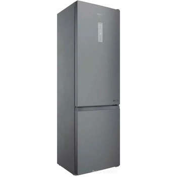 Холодильник Hotpoint HT 7201I MX O3 2-хкамерн. нержавеющая сталь