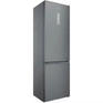 Холодильник Hotpoint HT 7201I MX O3 2-хкамерн. нержавеющая сталь