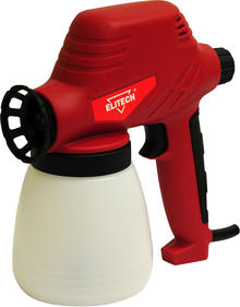 Краскопульты