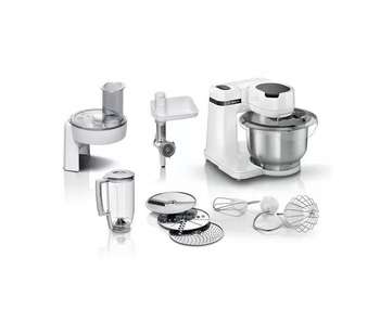 Кухонный комбайн MUMS2EW30 BOSCH