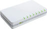 VoIP-оборудование FLYINGVOICE Шлюз IP G504 белый