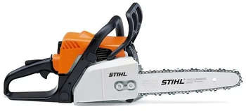 Пила цепная STIHL Бензопила MS 180 1500Вт 2л.с. дл.шины:16"