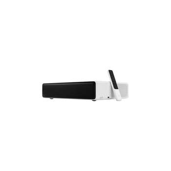 Проектор Xiaomi Mi Laser Projector 150" white
