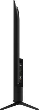 Телевизор TCL QLED 75" 75C647 черный 4K Ultra HD 60Hz DVB-T DVB-T2 DVB-C DVB-S DVB-S2 USB WiFi Smart TV