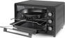 Мини-печь DARINA UB NDE 37 701 B 37л. 1400Вт черный