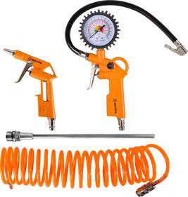 Набор пневматический