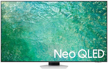 Телевизор Samsung QLED 55" QE55QN85CAUXRU Q яркое серебро 4K Ultra HD 120Hz