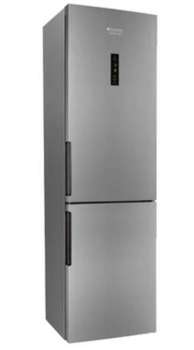 Холодильник Hotpoint HT 7201I MX O3 869892400110 HOTPOINT