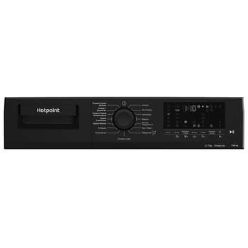 Стиральная машина Hotpoint WDS 7448 C7S VBW 869897000010 HOTPOINT