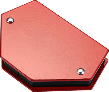 Сварочный аппарат DEKO Угольник магн. DKMC4